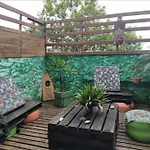 Hospedaria Green