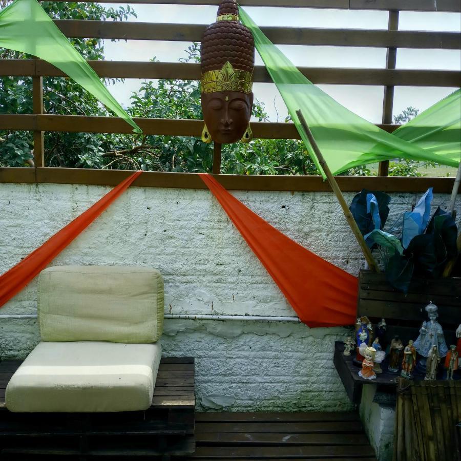 Hospedaria Green Hostal