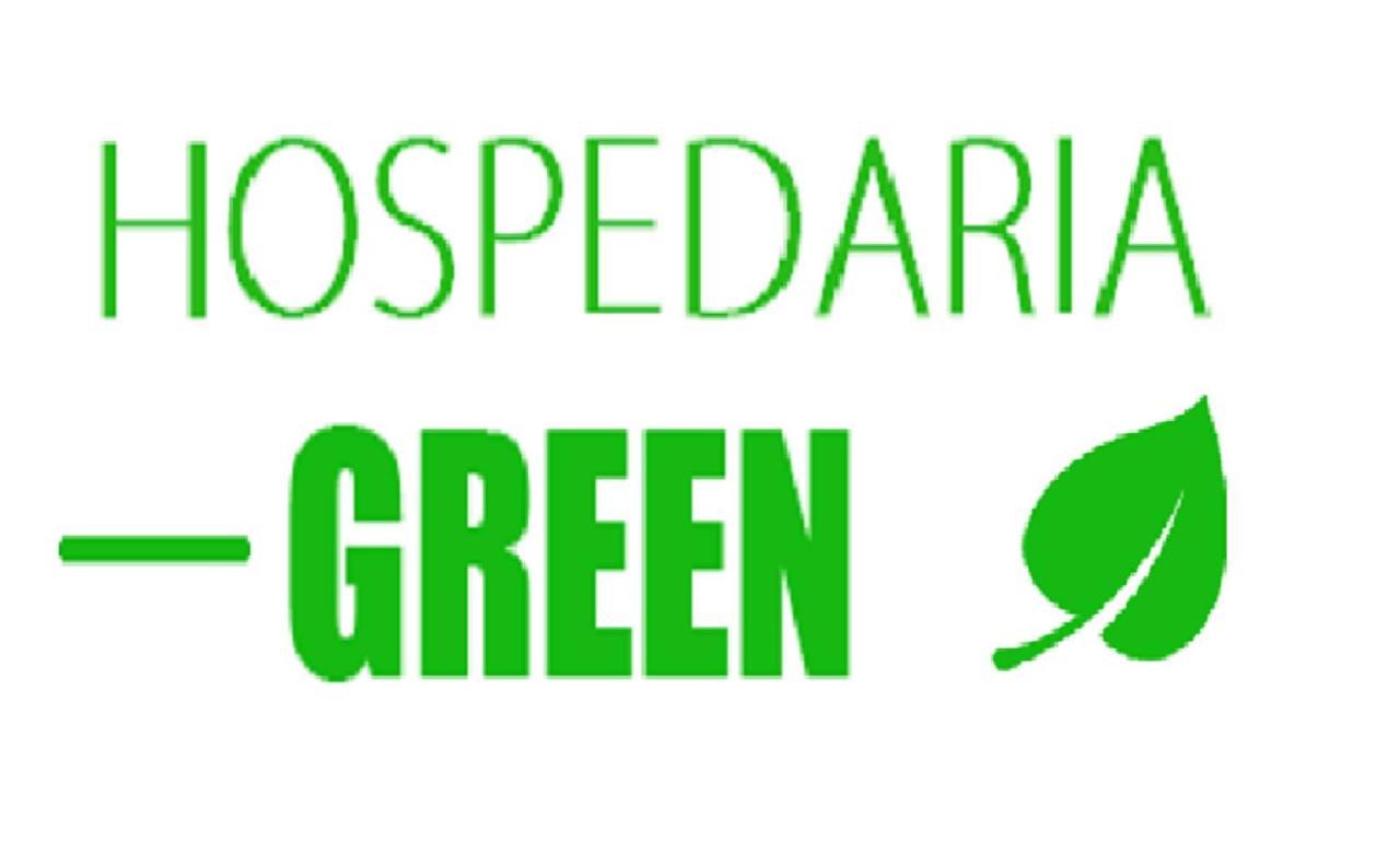 Hospedaria Green Hostal *