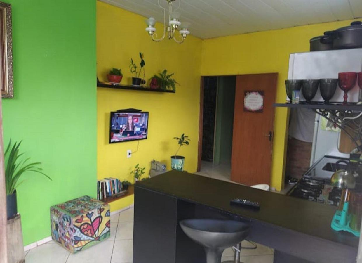 Hospedaria Green Florianópolis