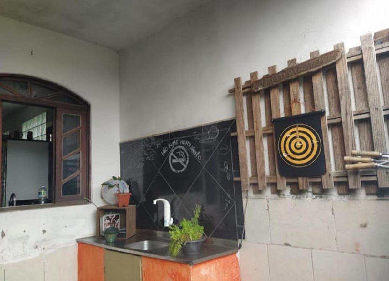 Hostal Hospedaria Green Florianópolis
