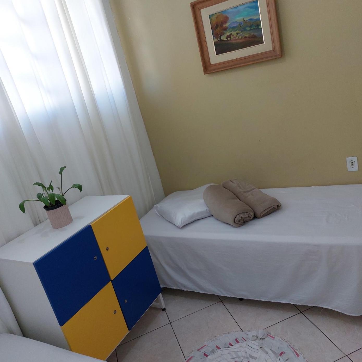 Hostal Hospedaria Green