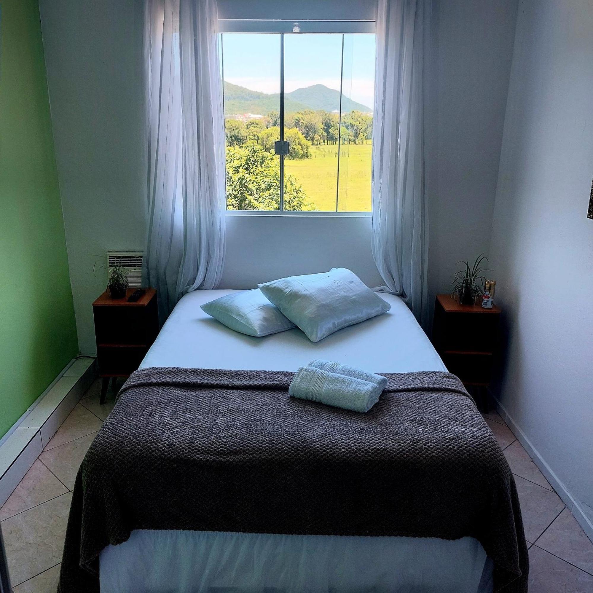 Hospedaria Green Hostal Florianópolis