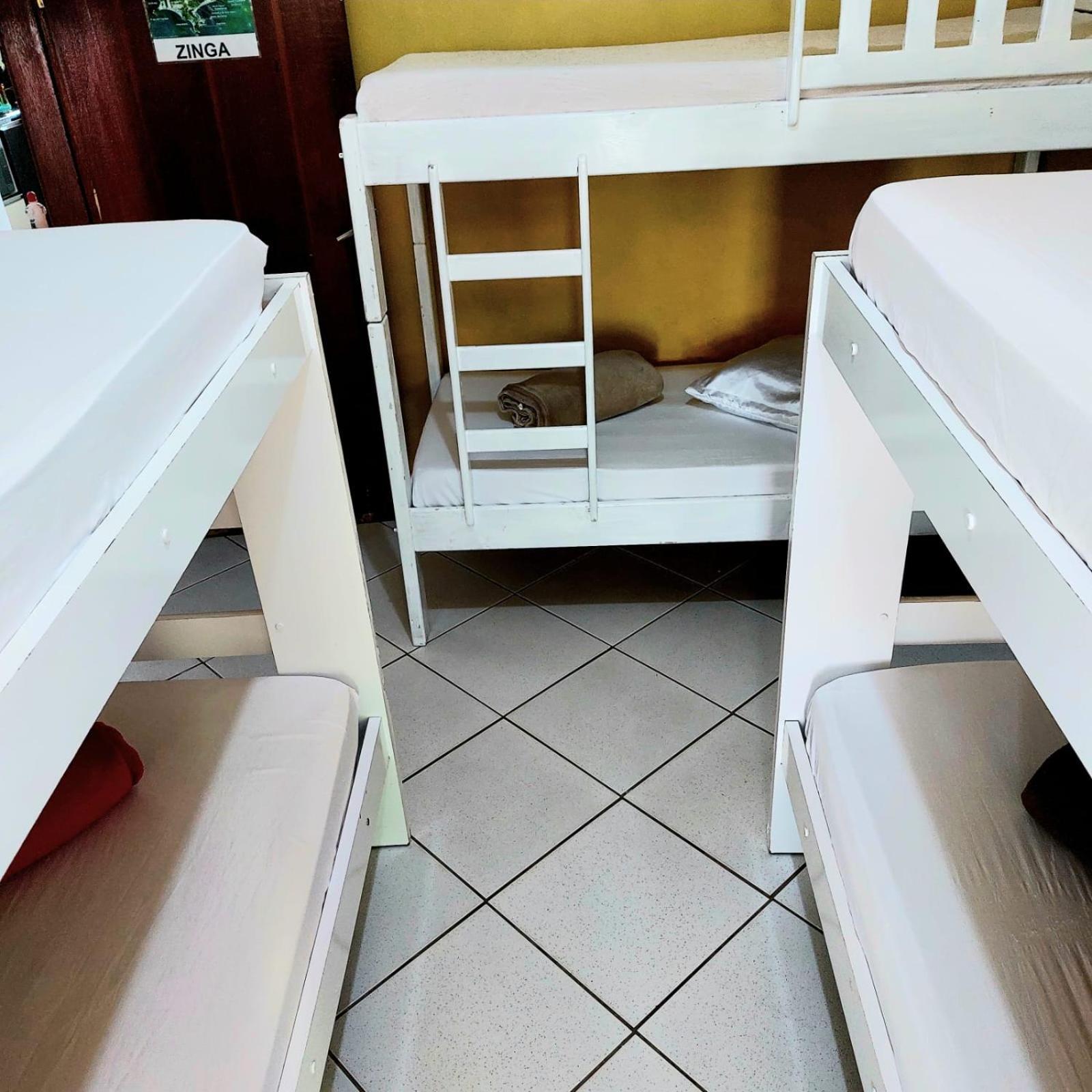 Hospedaria Green Hostal *