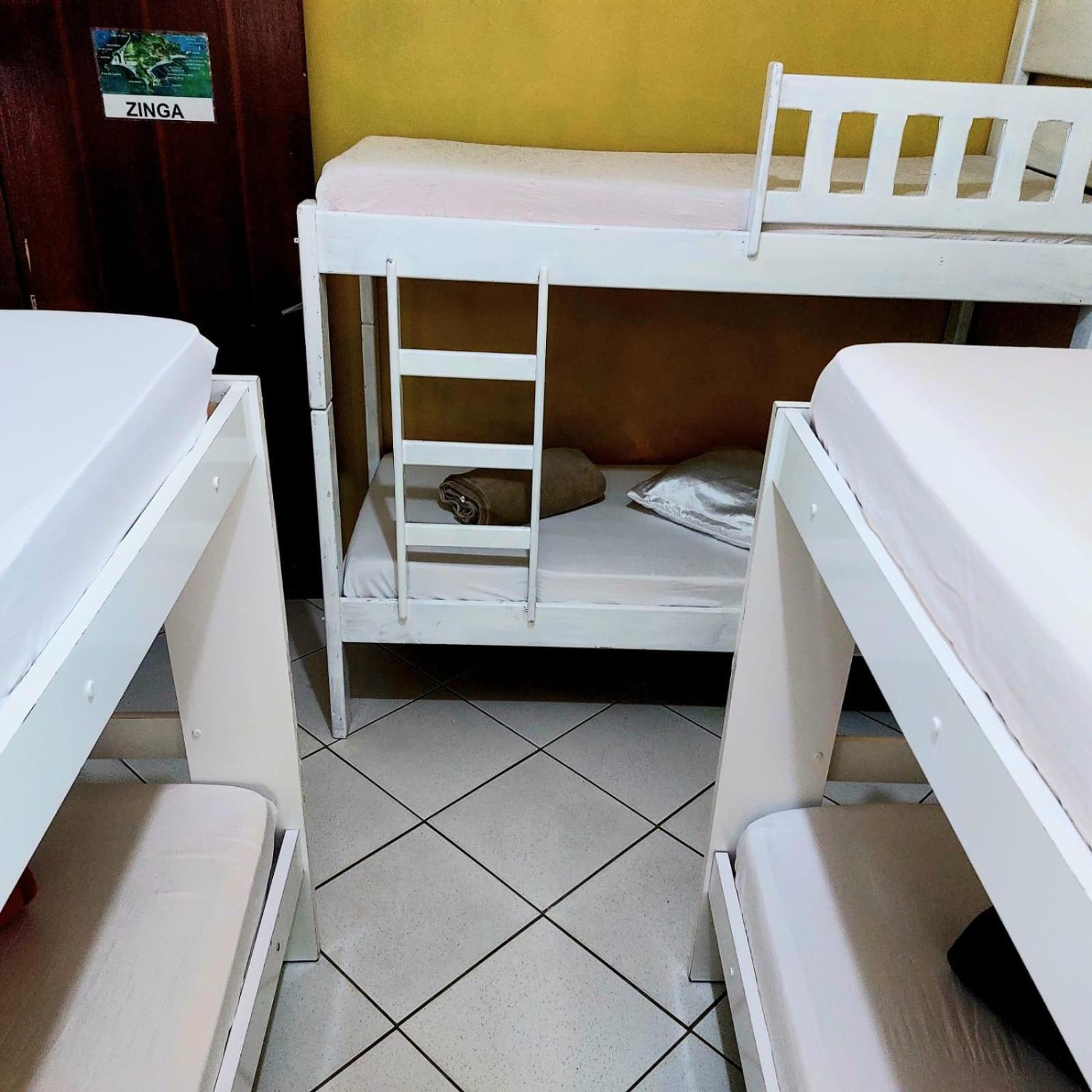 Hospedaria Green Hostal *