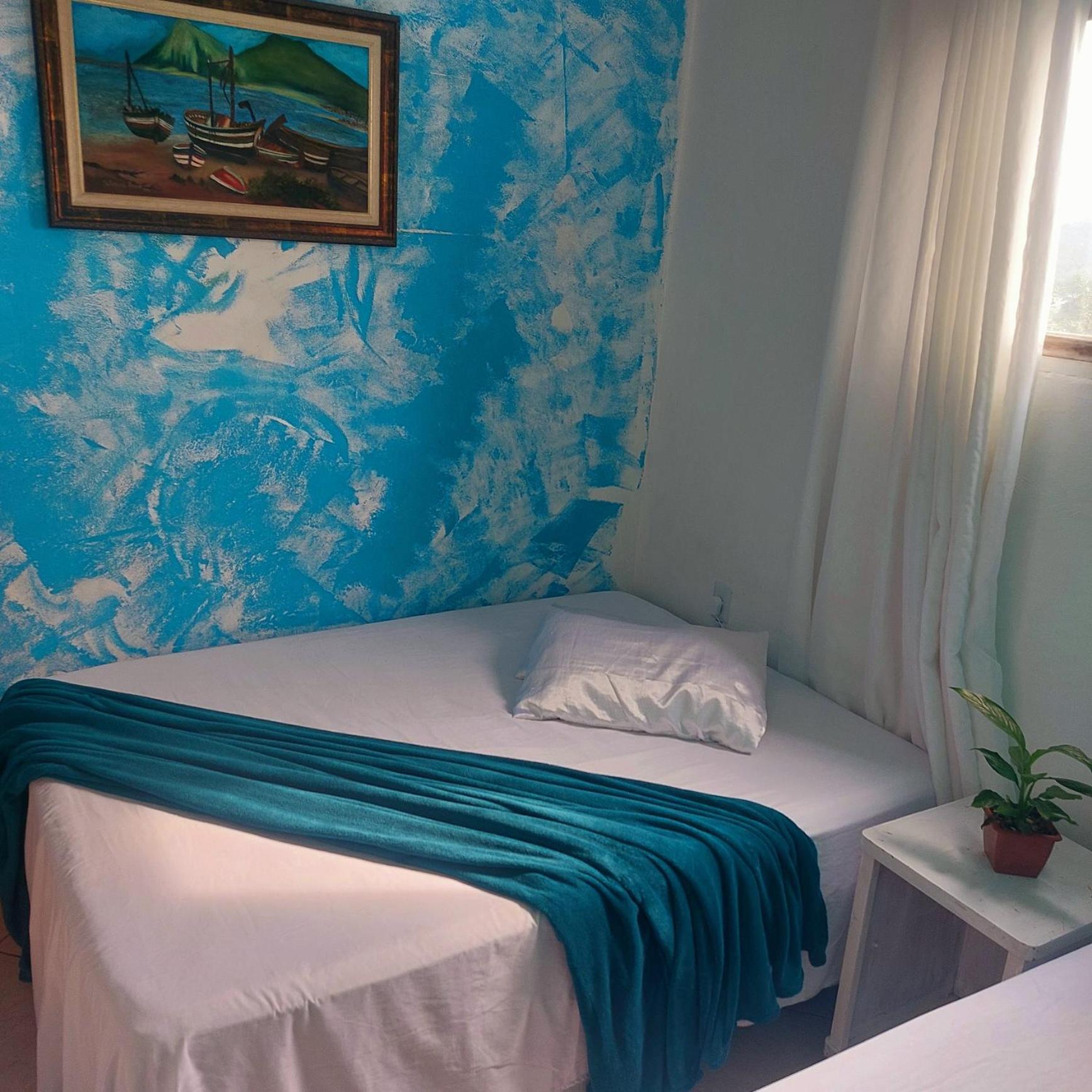 Hospedaria Green Hostal *