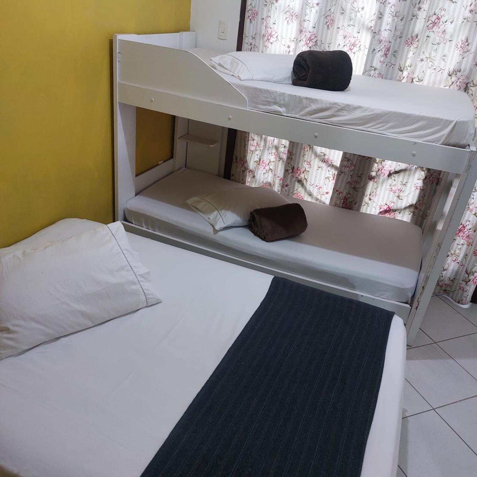 Hostal Hospedaria Green *