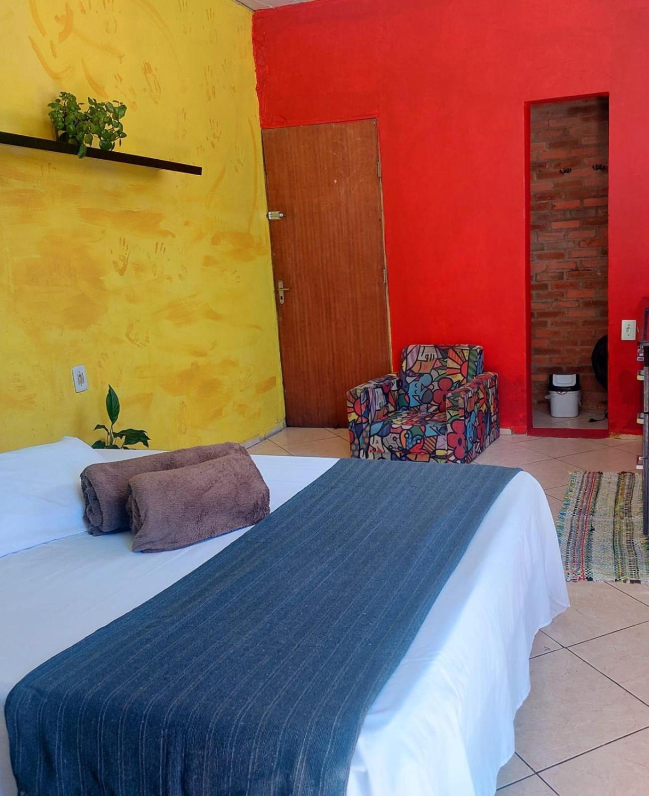 Hospedaria Green Florianópolis