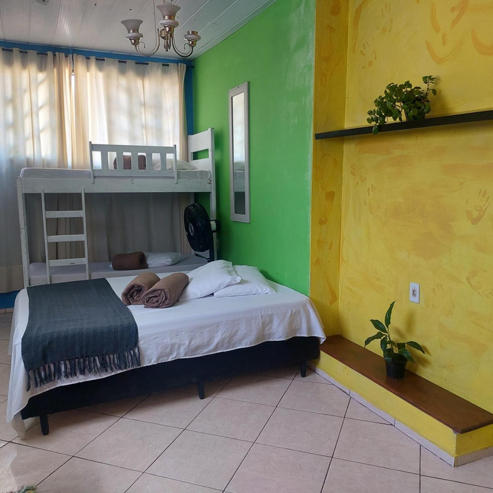 Hospedaria Green * Florianópolis