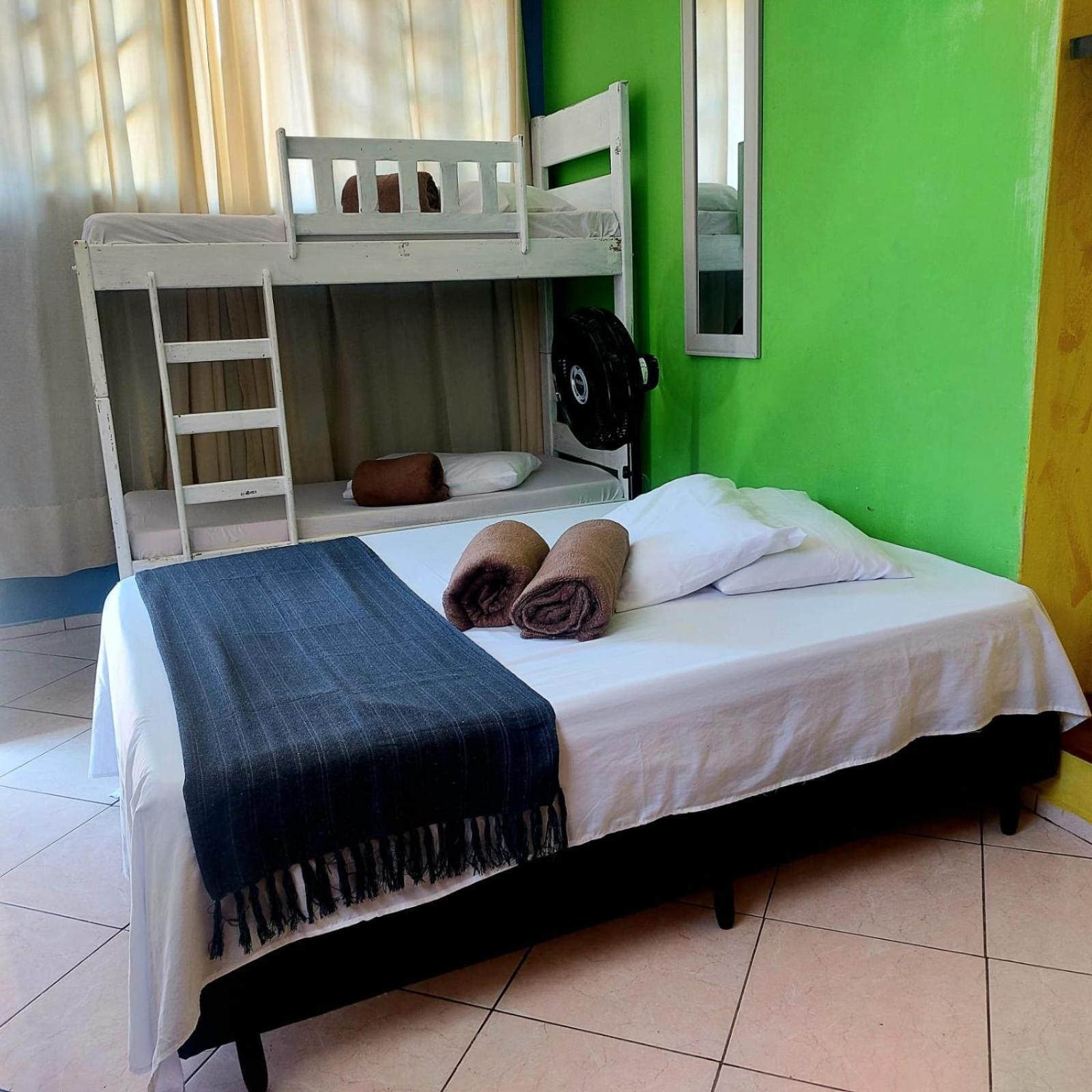 Hostal Hospedaria Green