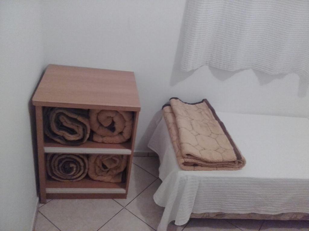 Hostal Hospedaria Green *