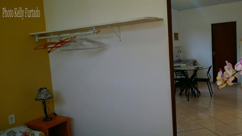 Hostal Hospedaria Green