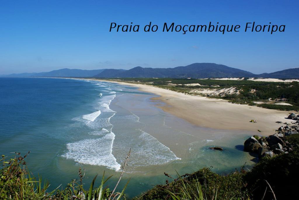 Hospedaria Green Florianópolis