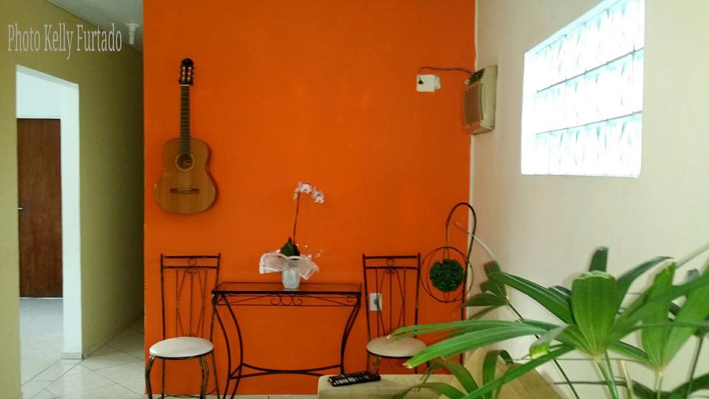 Hostal Hospedaria Green *