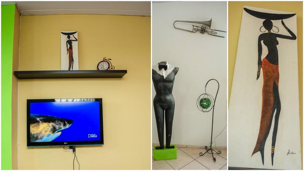 Hostal Hospedaria Green Florianópolis