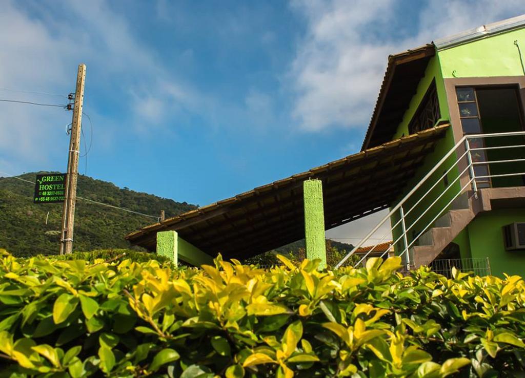 Hospedaria Green