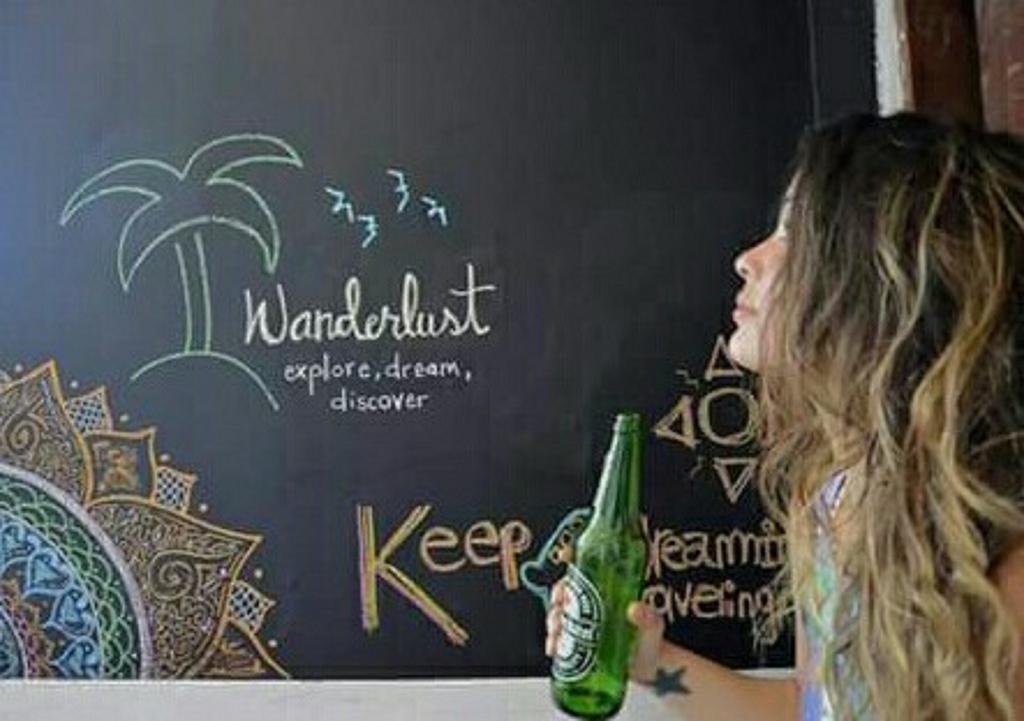 Hospedaria Green Hostal Florianópolis