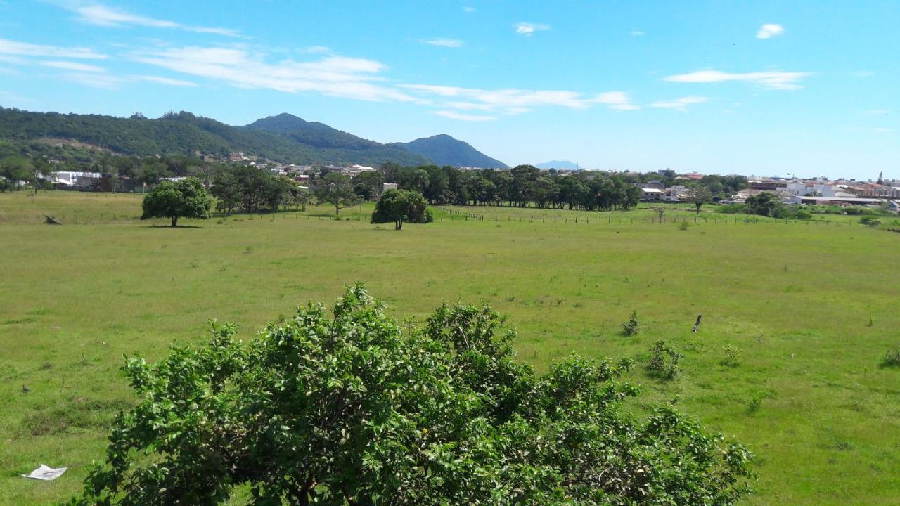 Hospedaria Green Hostal Florianópolis