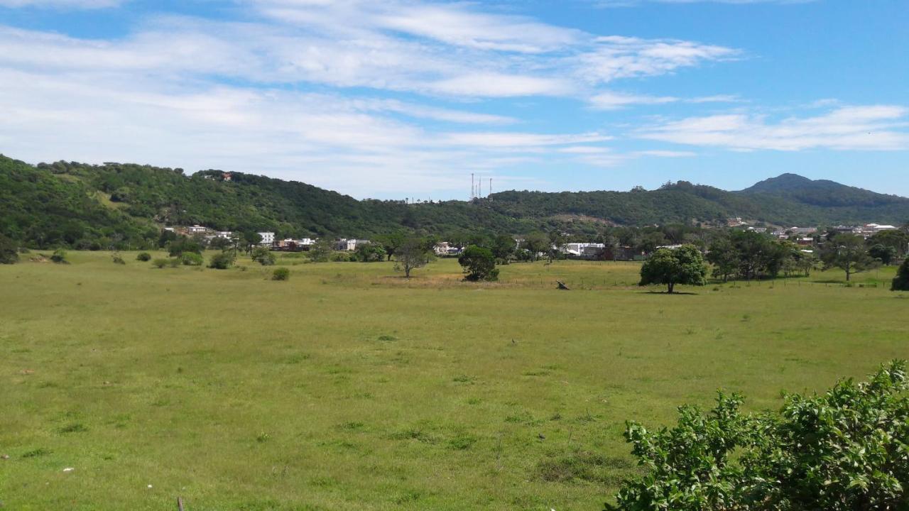 Hospedaria Green Hostal *