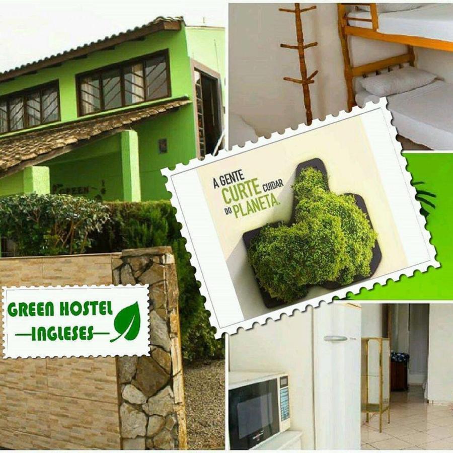 Hostal Hospedaria Green Florianópolis