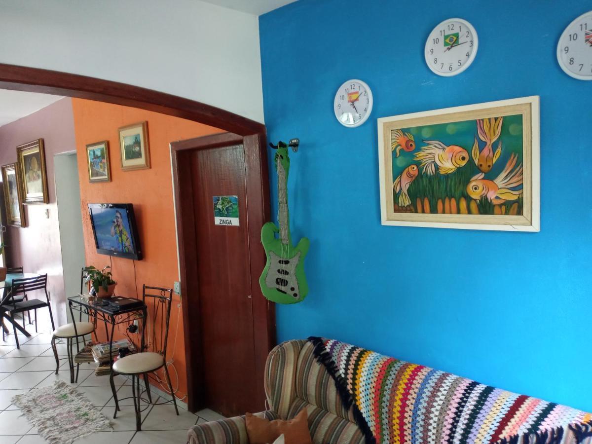 Hostal Hospedaria Green